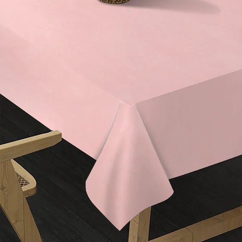 Bareek Table Cover - Pink media 3
