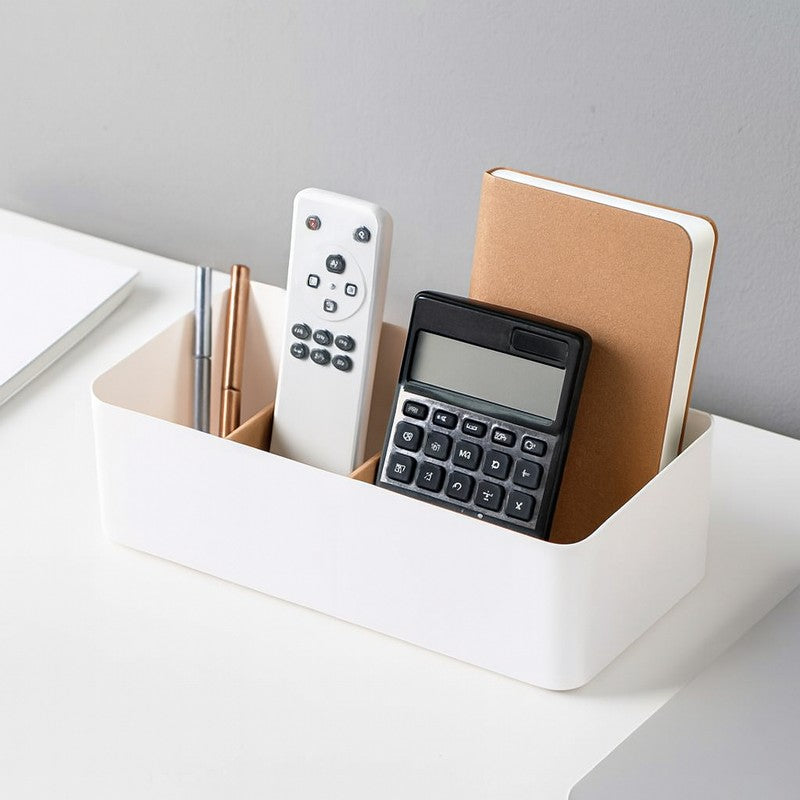 Storique Cloth Organizer - White media 6