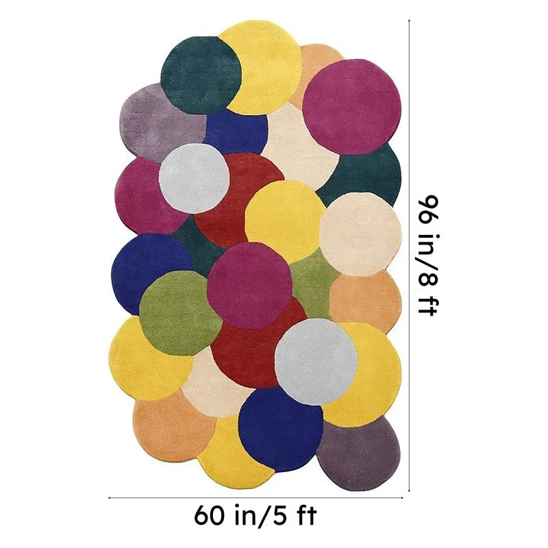 Auraline I Cotton Carpet media 10