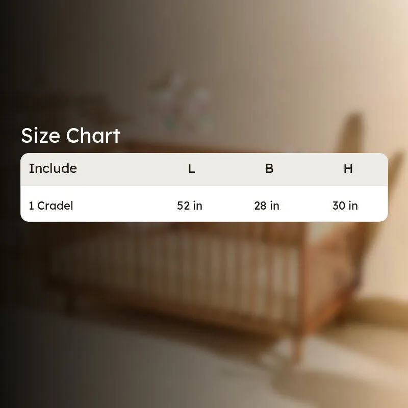 DreamWeave Kids Bed Cot media 11