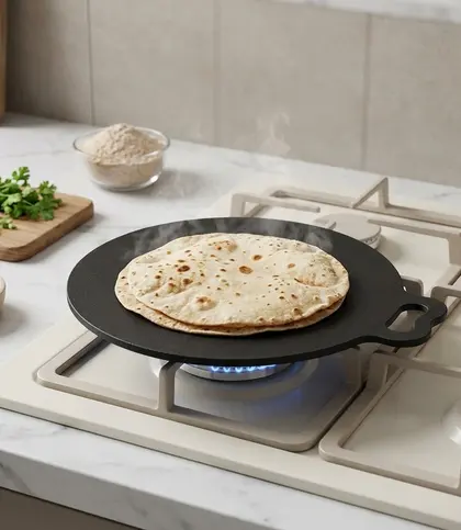 Cast Iron