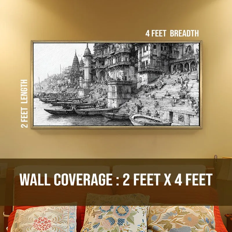 Mono Boats Wall Art media 8
