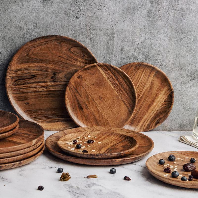 Akito Dinner Set - 12 Piece Set