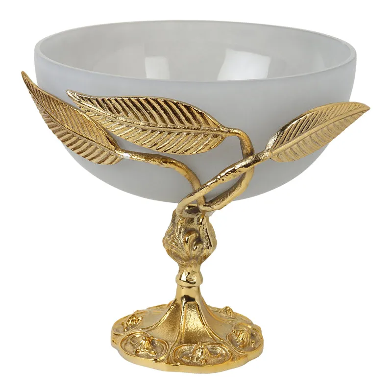 Gemma Accent Bowl - Grey media 3