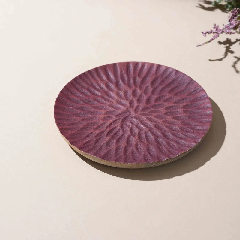 Elysia Handcrafted Mango Wood Platter media 4
