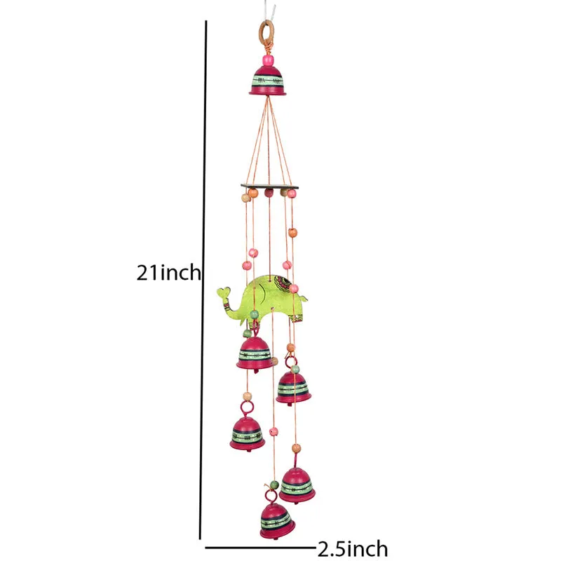 Nidra Windchime media 7