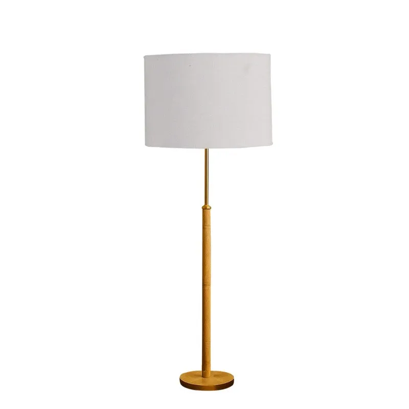 Dream Glow Floor Lamp - White media 4