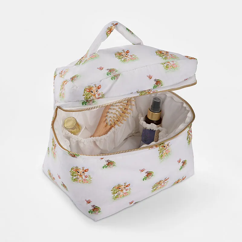 Bambi Dreams Kids Travel Kit - Three Piece Set media 7