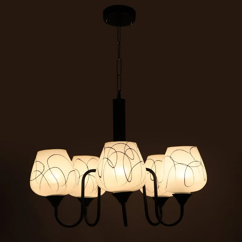 Nitra Ceiling Lamp media 5