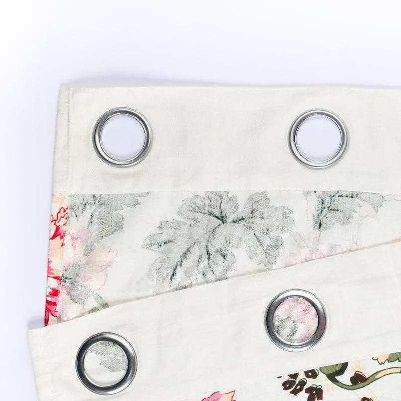 Swayam Spring Forever Curtain media 5