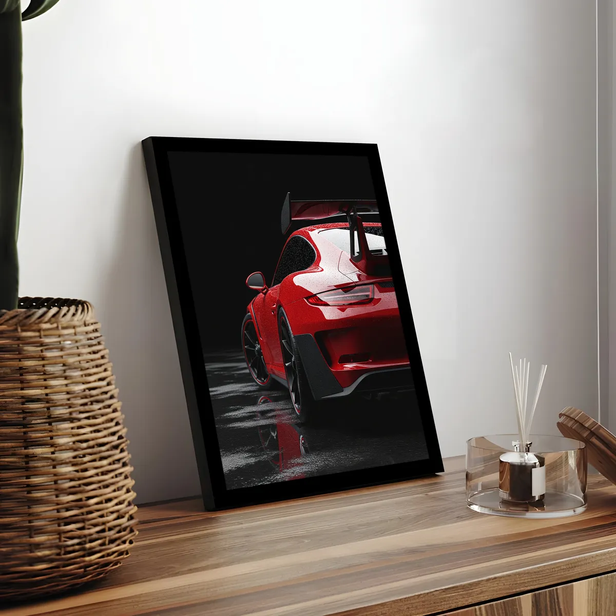 Luxury Dreams Wall Art & Painting media 3