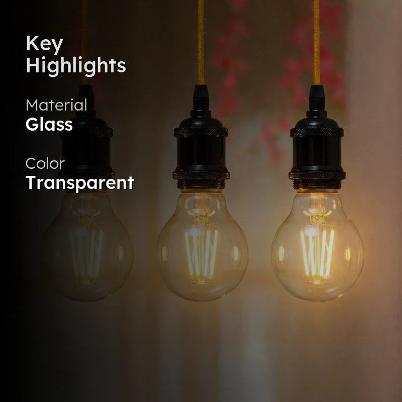 GlowCraft 4W Bulb - Set of Three media 2