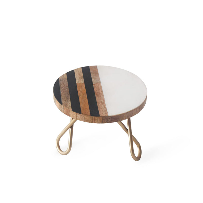 Floura Cake Stand media 8