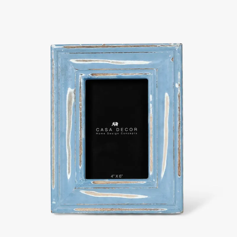 Idris Table Photo Frame media 3