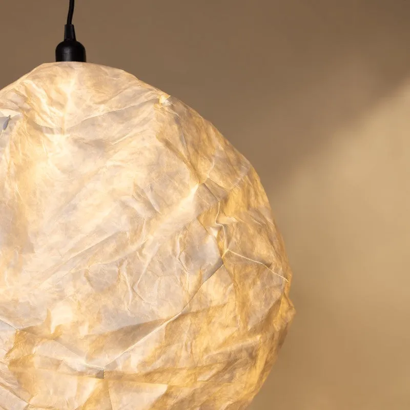 Fig Living Sky Pendant Ceiling Lamp - Off White media 9