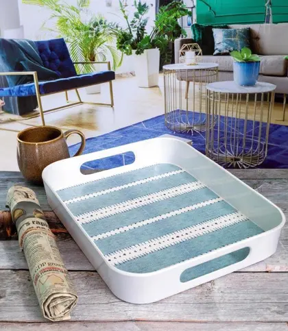 Melamine