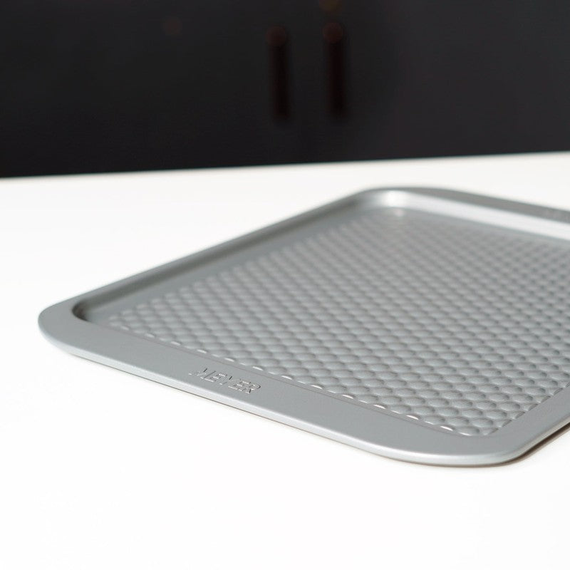 Meyer Clayvia Grey Carbon Steel Rectangle Baking Dish media 6