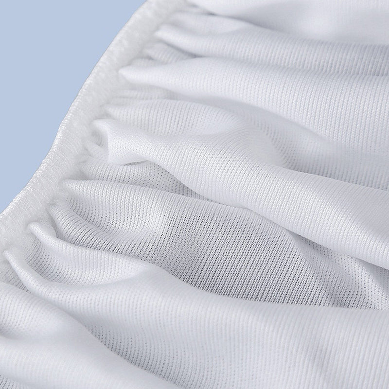 Somna Microfiber Mattress Protector media 3