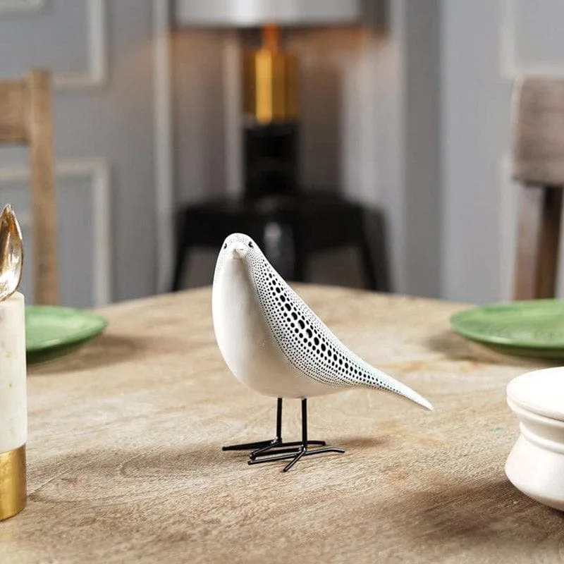 Avian Wonder Showpiece media 3