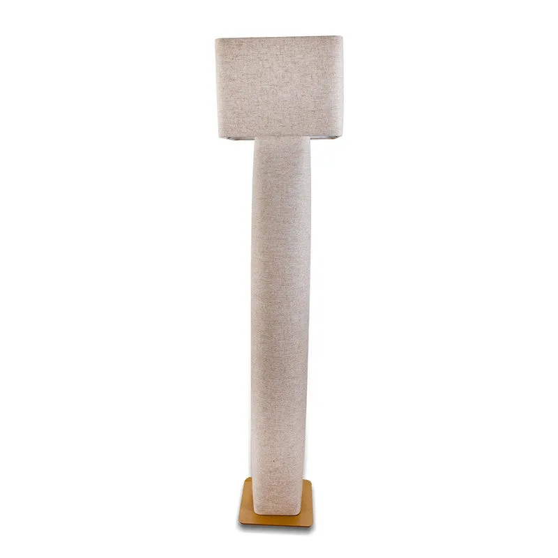 AarviDecor Radcliffe Designer Floor Lamp media 4