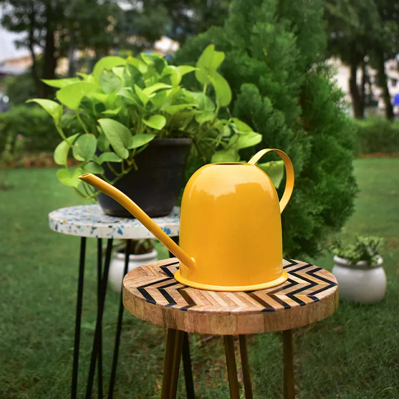 Driv Metal Watering Can media 1