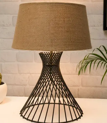 Fabric Shade