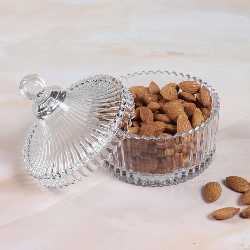 Jimso Decorative Jar - 300 mL