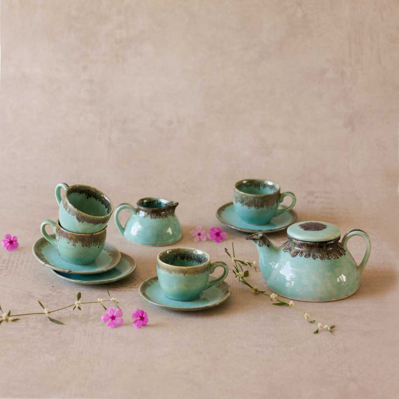Seven Piece Set