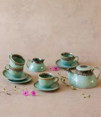 Ceramic