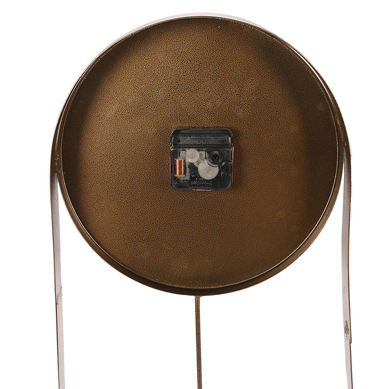 Thierry Analog Wall Clock image 5