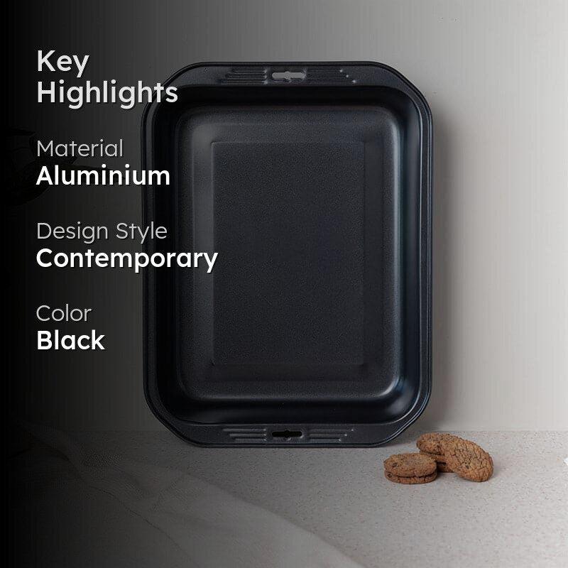 Noman Baking Pan media 2