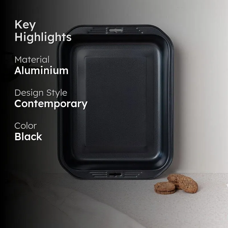 Noman Baking Pan media 2