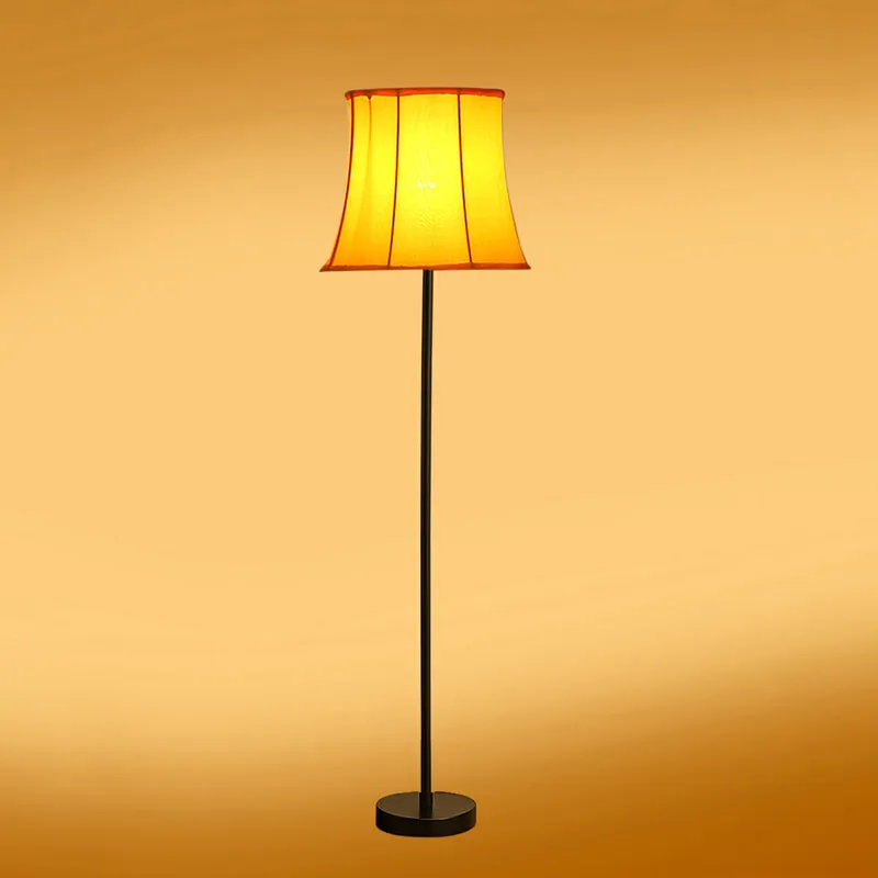 Allume Rodin Floor Lamp - Yellow media 5