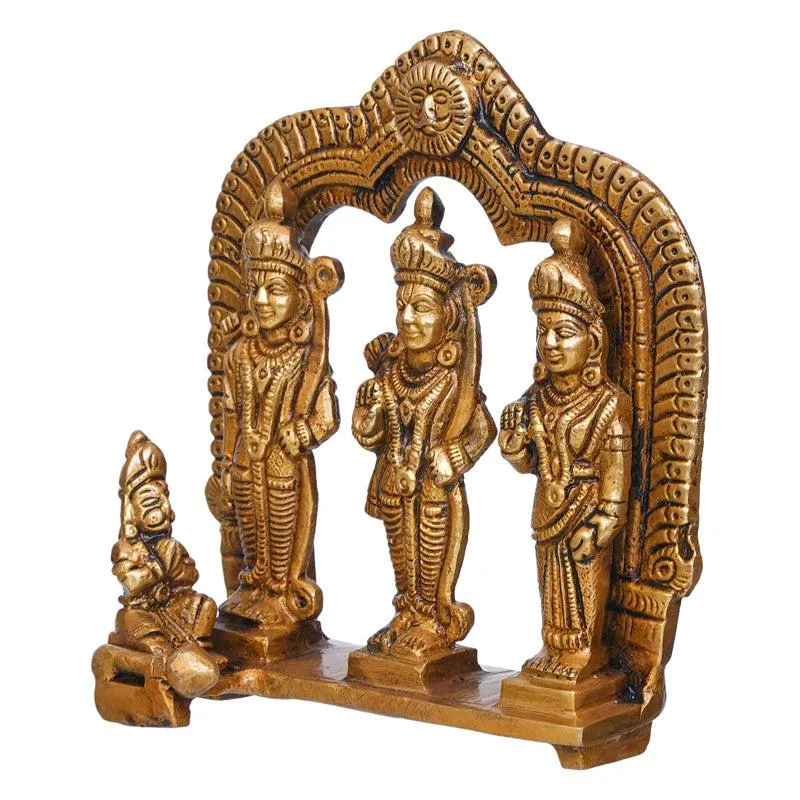 Ram Darbar Golden Idol media 5