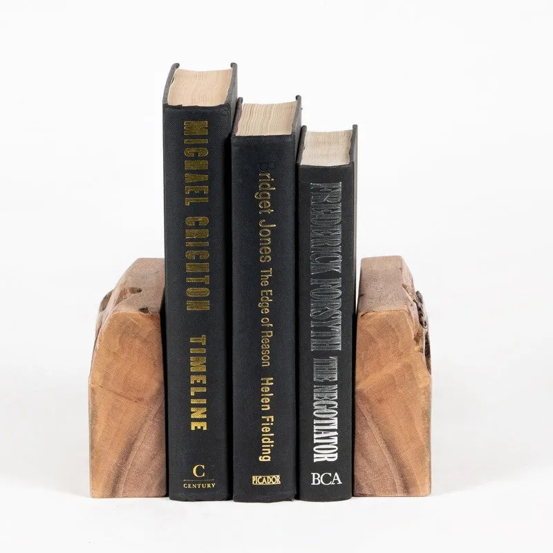 Orange Tree Nama Rectangle Book End media 6