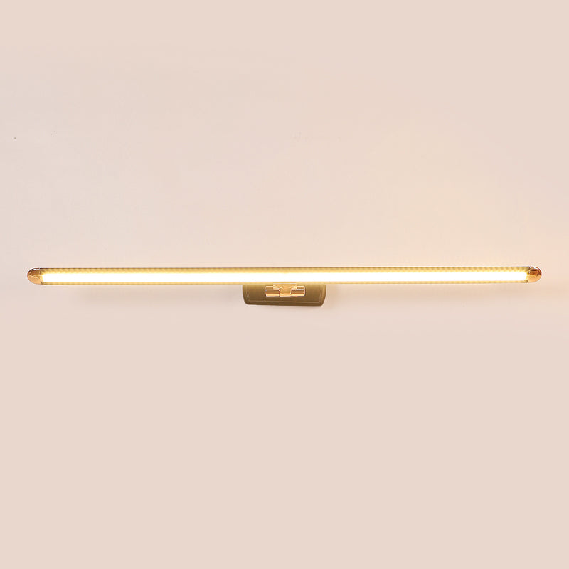 Koila Iron Wall Lamp - Black media 10