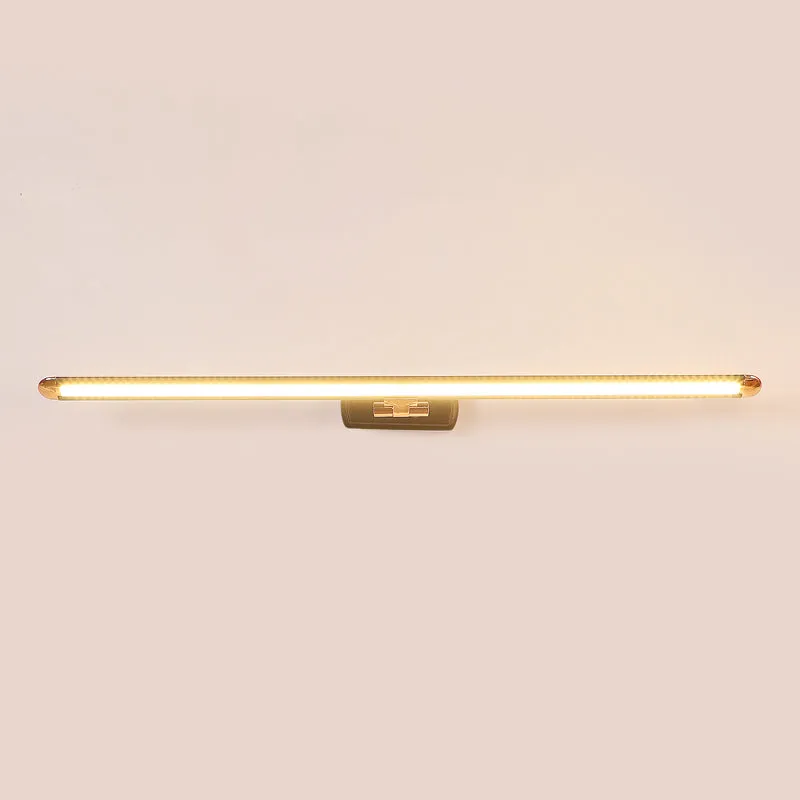 Koila Iron Wall Lamp - Black media 10