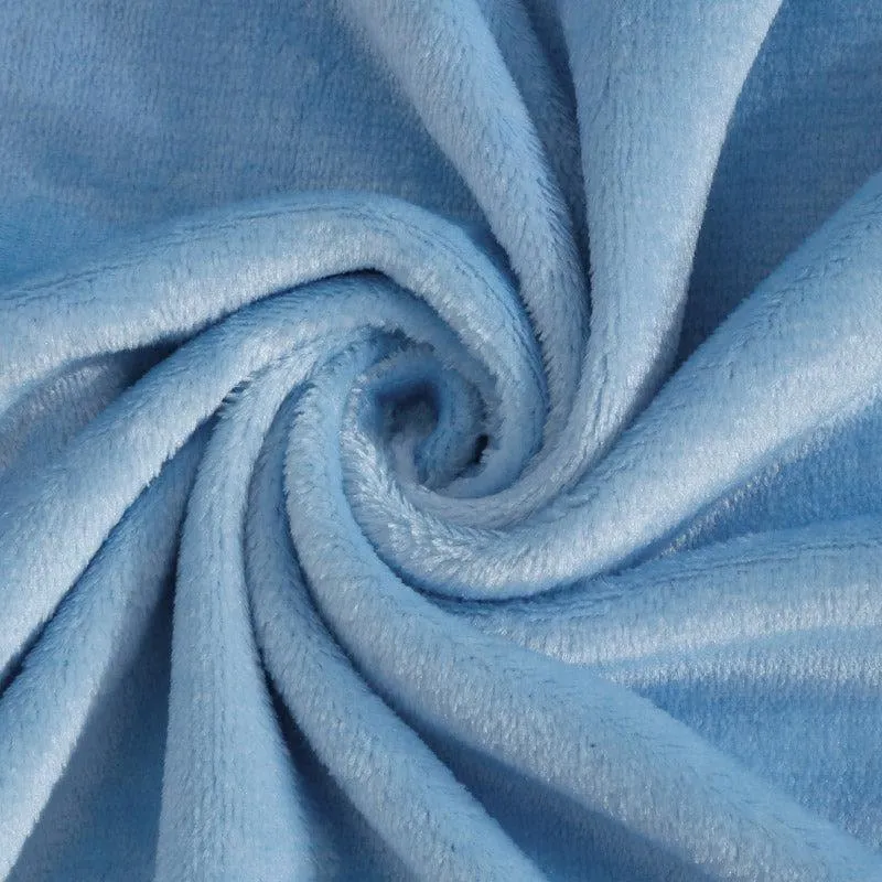 Winterscape Bedding Set - Blue media 4