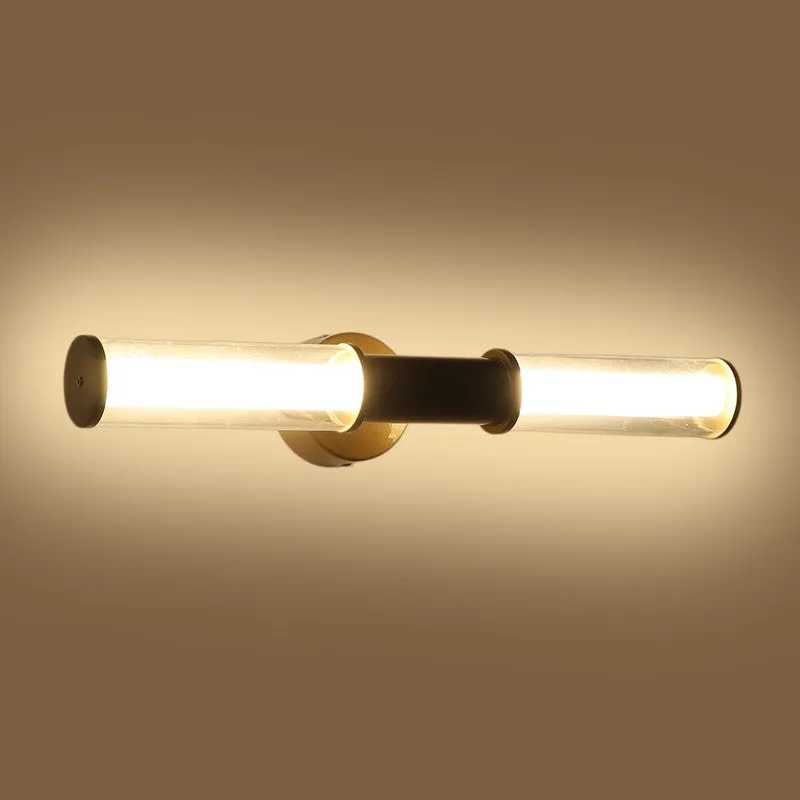 Fiorenza Iron Wall Lamp media 6