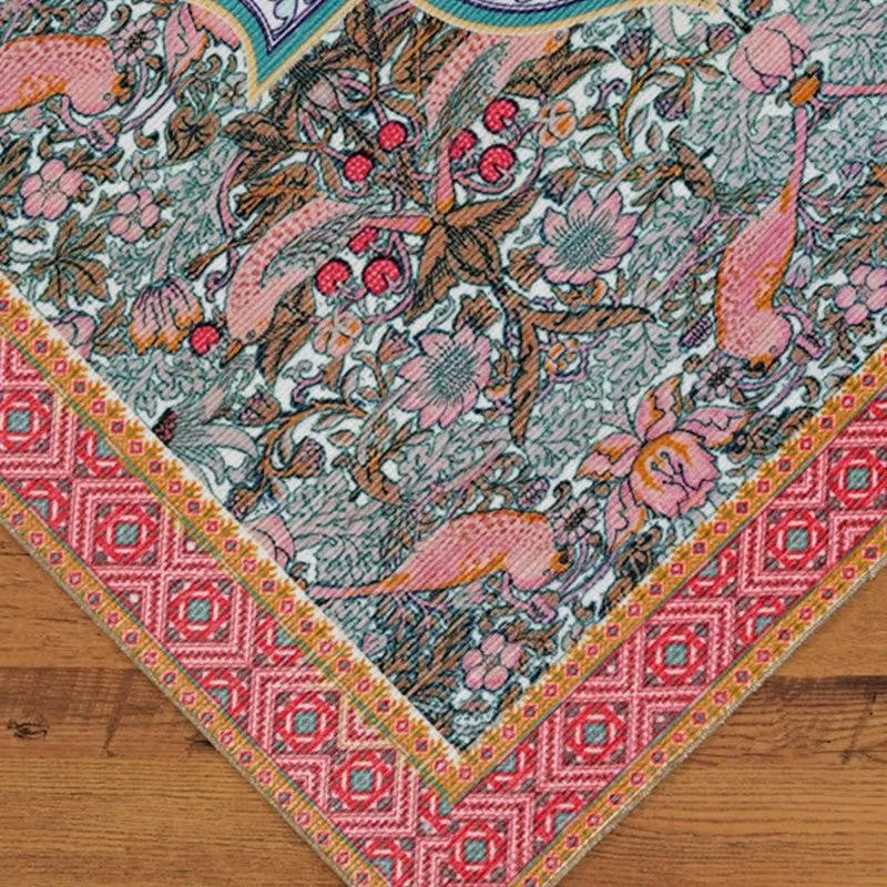 Lucas Ethnic Carpet media 5