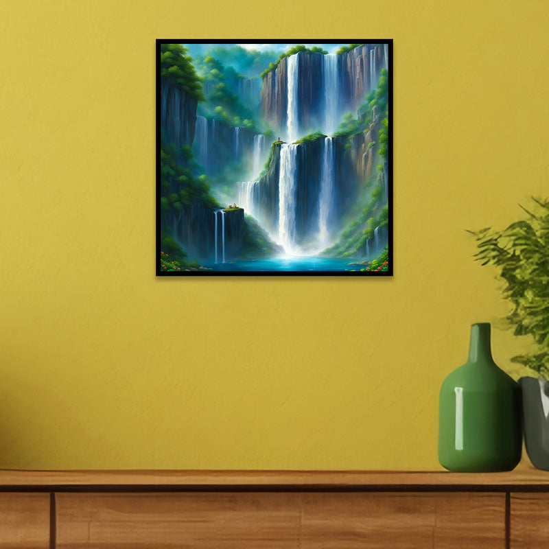 Water Falls II