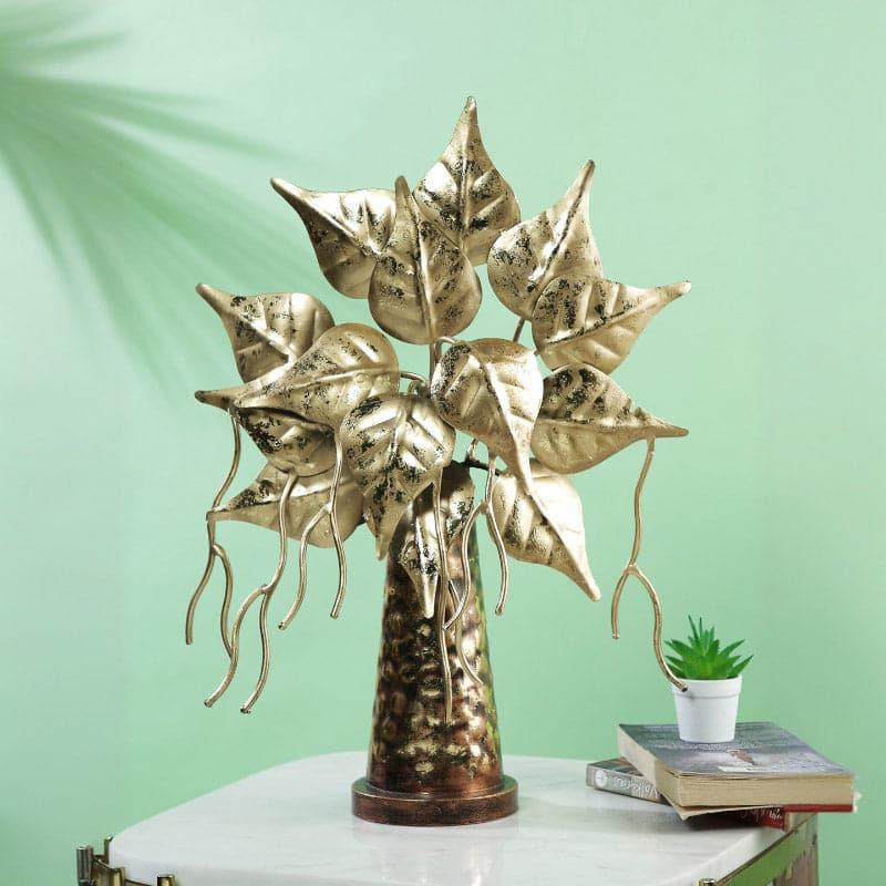 Neva Bodhi Tree Showpiece