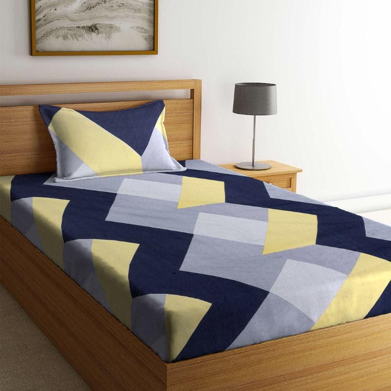 Ziga Zone Bedsheet - 150 GSM media 3