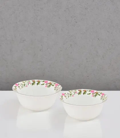 Porcelain
