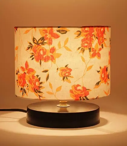 Fabric Shade