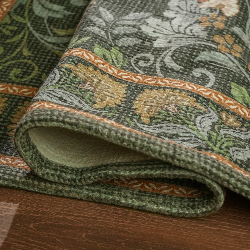 Rhapsody of Songbirds Carpet media 6