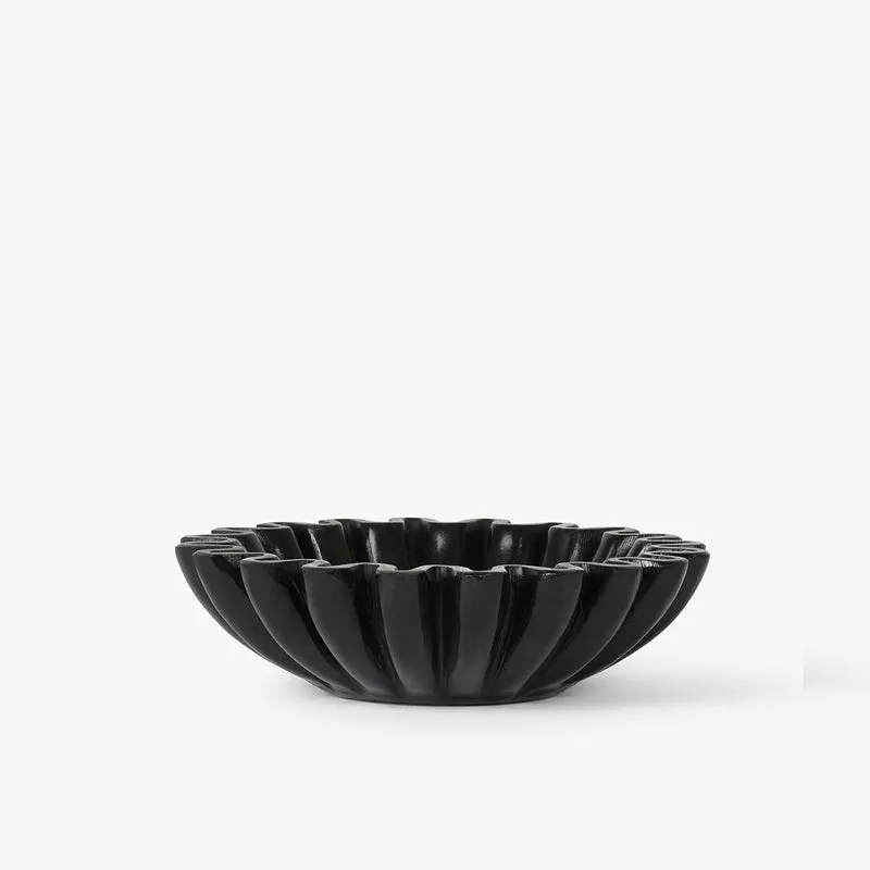Arcline Accent Bowl - Black media 4
