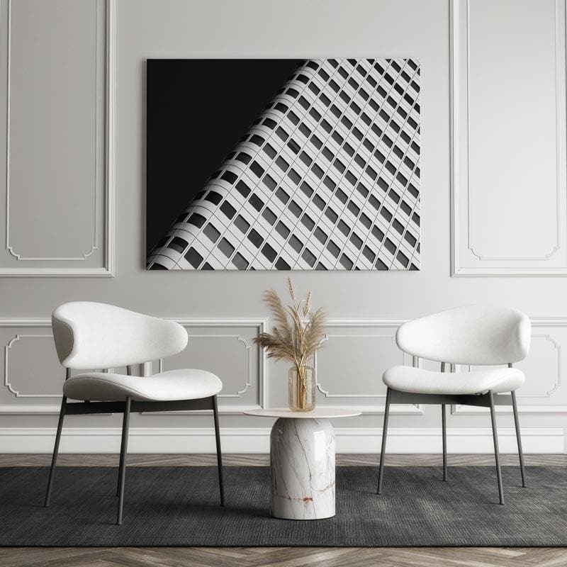 Wood · Canvas