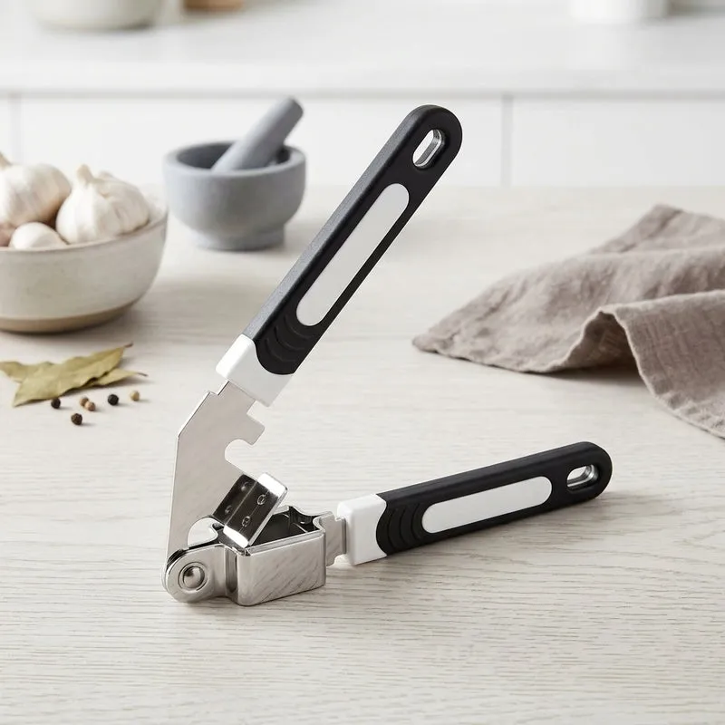 Smart @contact- Garlic Press media 1