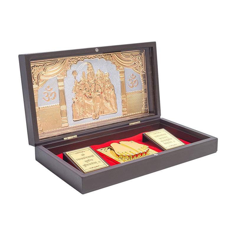 Namah Shivay Pooja Box media 3